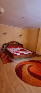 Casa de vacanta La Fane