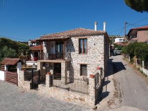 Villa Stavros Nikiti by BookVillaEU