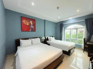La Serena Hotel & Apartment