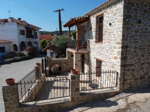 Villa Stavros Nikiti by BookVillaEU