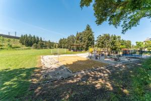 Appartements Gite en Campagne Valentin : photos des chambres
