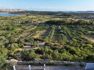 Vranac Country house Šibenik
