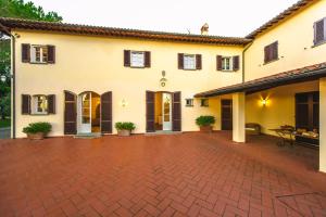 Villa Il Principino Country Resort