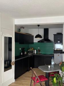 Appartements Appartement avec jardin a 2 pas du lac : photos des chambres