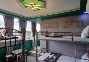 Papabo Backpackers Mactan