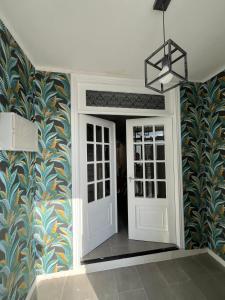 O Muciño, entre el mar y el Tecla