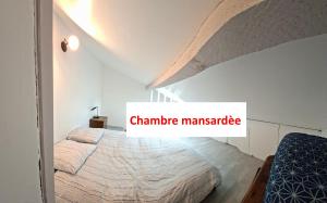 Appartements Logement entier dans village calme : Appartement 1 Chambre