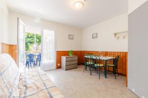 Campings Studio Eco : photos des chambres