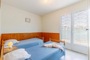 Campings Studio Eco : photos des chambres