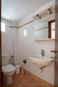 Blue Pearl-Beachfront Maisonette