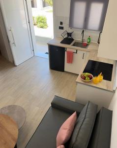 PAME apartments