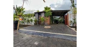 Shanti Place Villa, Ubud