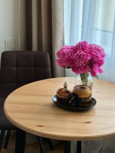 Alanga City Center Apartments