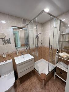 Alanga City Center Apartments