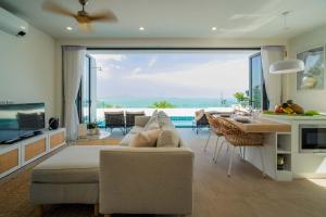 Seaview Pool Villa - Coral Cove, Koh Samui