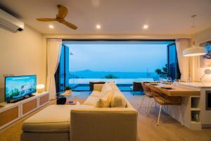 Seaview Pool Villa - Coral Cove, Koh Samui