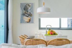 Seaview Pool Villa - Coral Cove, Koh Samui