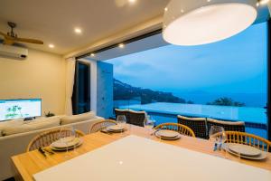 Seaview Pool Villa - Coral Cove, Koh Samui