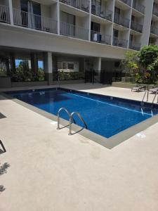 Waikiki Vacation Apartment