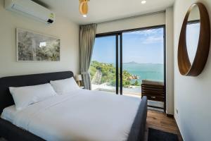 Seaview Pool Villa - Coral Cove, Koh Samui
