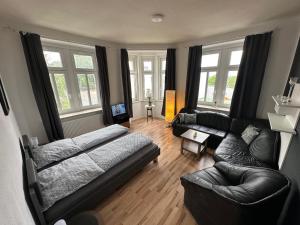 Schöne 3 Schlafzimmer Wohnung Philipp1