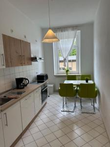 Schöne 3 Schlafzimmer Wohnung Philipp1