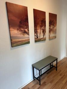 Schöne 3 Schlafzimmer Wohnung Philipp1