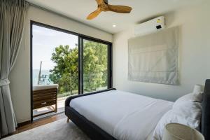 Seaview Pool Villa - Coral Cove, Koh Samui
