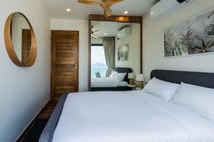 Seaview Pool Villa - Coral Cove, Koh Samui