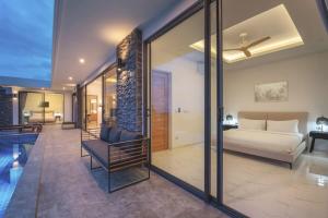 Sea View Pool Villa - Coral Cove, Koh Samui