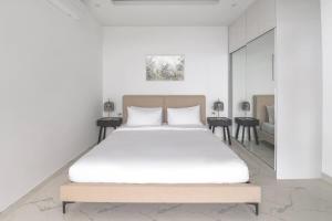 Sea View Pool Villa - Coral Cove, Koh Samui