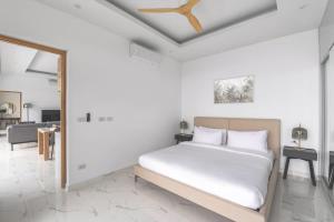 Sea View Pool Villa - Coral Cove, Koh Samui