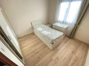 Doğayla iç içe konaklama