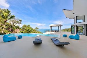 Maeva Villa Koh Samui