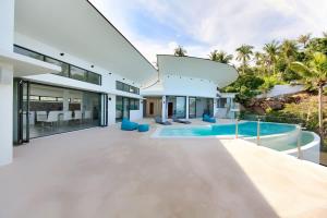 Maeva Villa Koh Samui