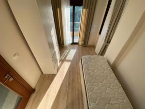 Doğayla iç içe konaklama