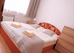 Chalupa u dedu a babky