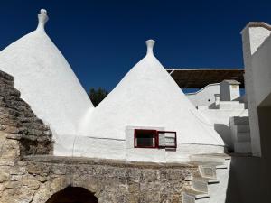 Trullo Tojo