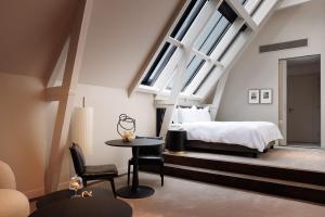 Pillows Grand Boutique Hotel Maurits at the Park - Small Luxury Hotels