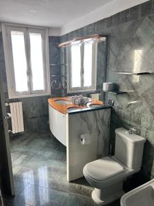 Family Apartment SMN