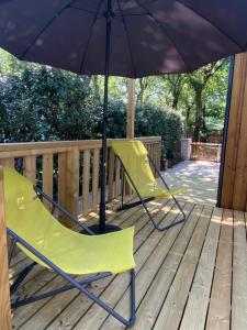 Cottage Prestige 641