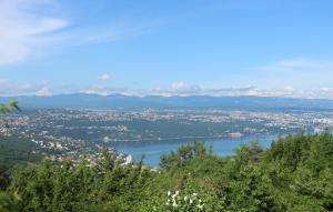 Legato apartman Opatija-Veprinac by Villas Guide