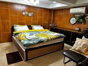 Nich Houses Craft&More