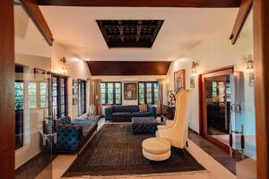 Madilina Heritage Villa