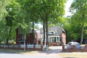 Haus Birkenallee Reckleben GM 69705