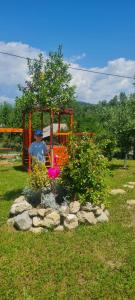 Casa de vacanta La Fane