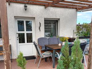 Ferienwohnung Elfi