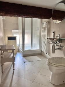 Family Apartment SMN