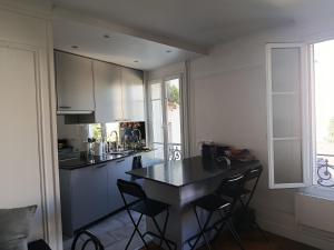 Appartement idéal pour visiter Paris