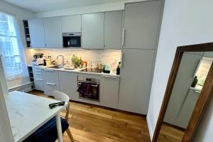 Nice 2P with Wifi 10 min walk from Montmartre